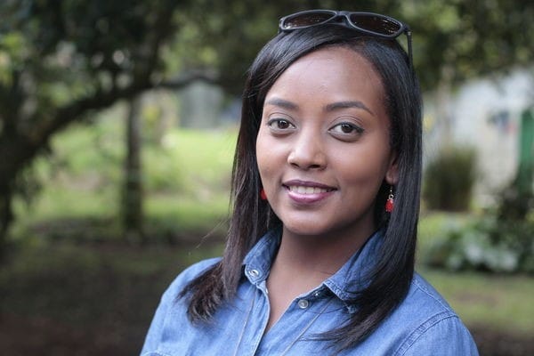 Retrato de Pao Muñoz