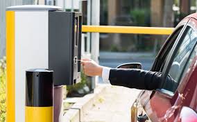 Panel de control de seguridad